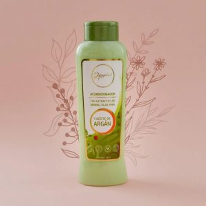 ACONDICIONADOR ANYELUZ EXTRACTO ALOE VERA ARGAN X 500 ML