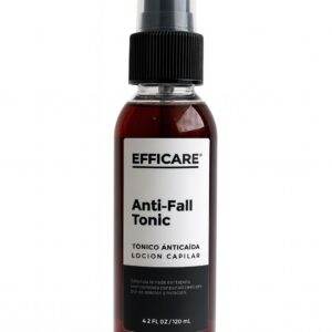 Tónico Capilar Efficare – Crecimiento y Revitalización Natural (120 ml)